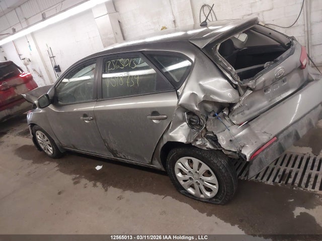 12565013 :رقم المزاد ، KNAFT5A22C5598739 vin ، 2012 Kia Forte5 2.0l Lx مزاد بيع