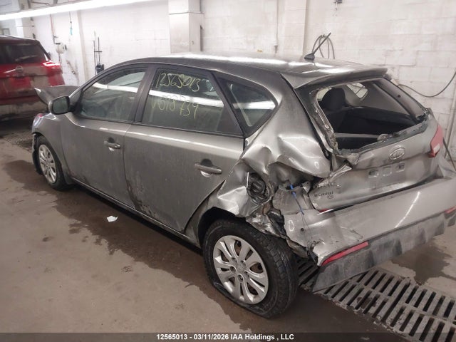 12565013 :رقم المزاد ، KNAFT5A22C5598739 vin ، 2012 Kia Forte5 2.0l Lx مزاد بيع
