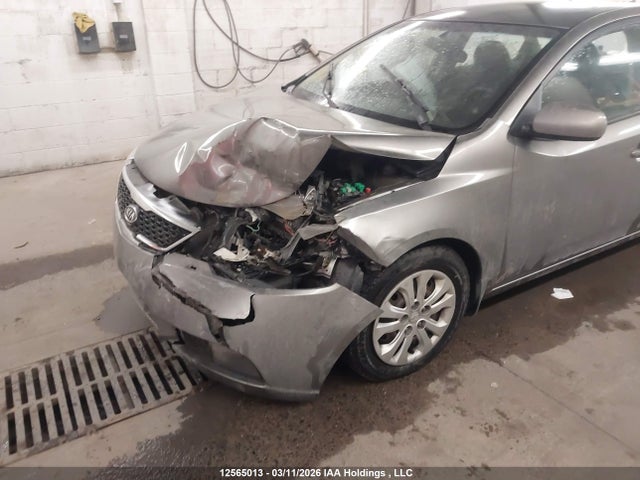 12565013 :رقم المزاد ، KNAFT5A22C5598739 vin ، 2012 Kia Forte5 2.0l Lx مزاد بيع