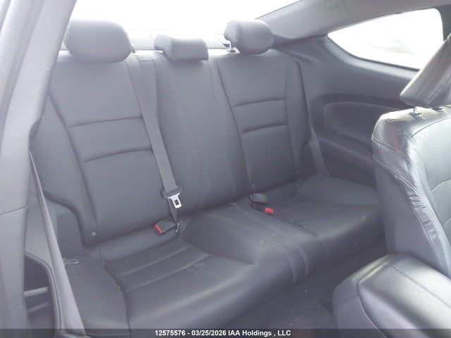 1HGCT1A83EA800793 Honda Accord Ex-l-navi