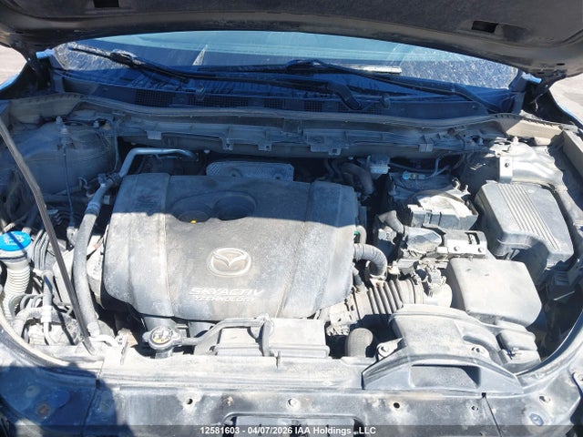 JM3KE2CYXG0631329 Mazda Cx-5 Gs