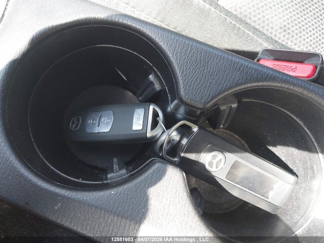 JM3KE2CYXG0631329 Mazda Cx-5 Gs