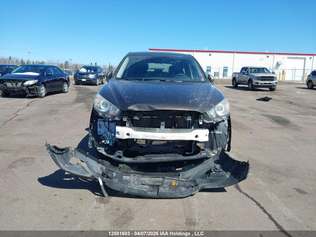JM3KE2CYXG0631329 Mazda Cx-5 Gs