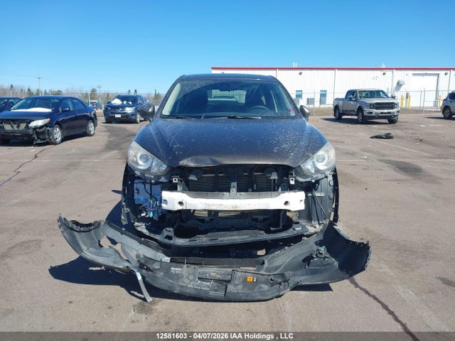 JM3KE2CYXG0631329 Mazda Cx-5 Gs