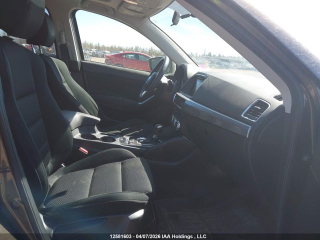 JM3KE2CYXG0631329 Mazda Cx-5 Gs