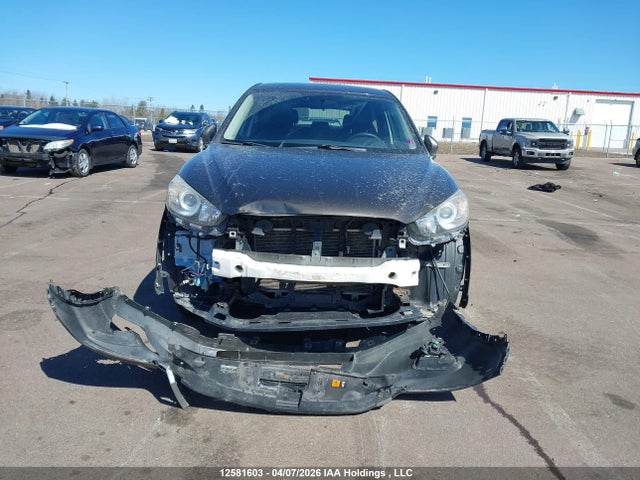 JM3KE2CYXG0631329 Mazda Cx-5 Gs
