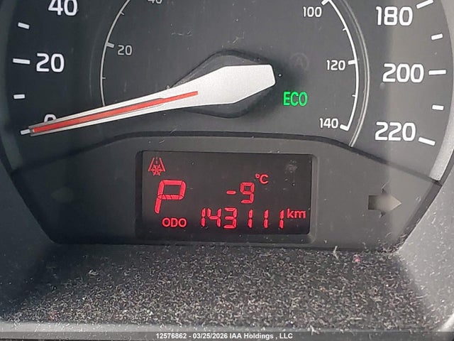 12576862 :رقم المزاد ، KNADM5A39G6534968 vin ، 2016 Kia Rio Ex/ex+ W/sunroof/lx/lx+/lx+ Eco/sx مزاد بيع