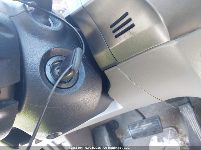 12568504 :رقم المزاد ، 2HGFA16239H108984 vin ، 2009 Honda Civic Dx/dx-a مزاد بيع
