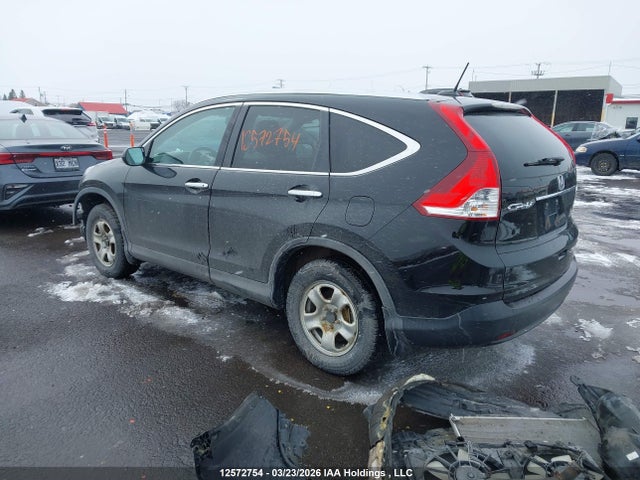 2HKRM4H9XEH113177 Honda Cr-v Touring