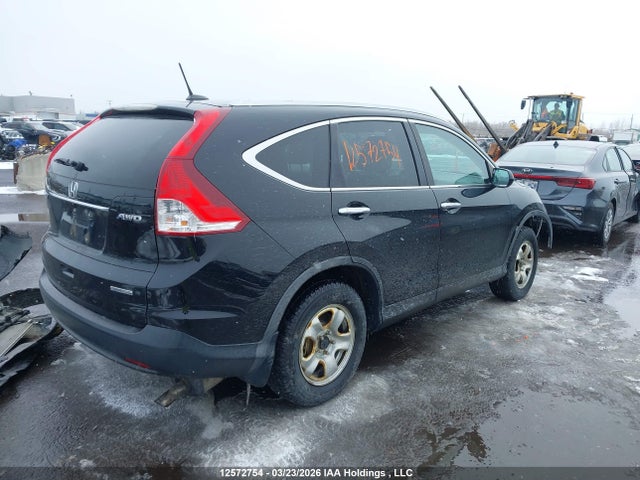 2HKRM4H9XEH113177 Honda Cr-v Touring
