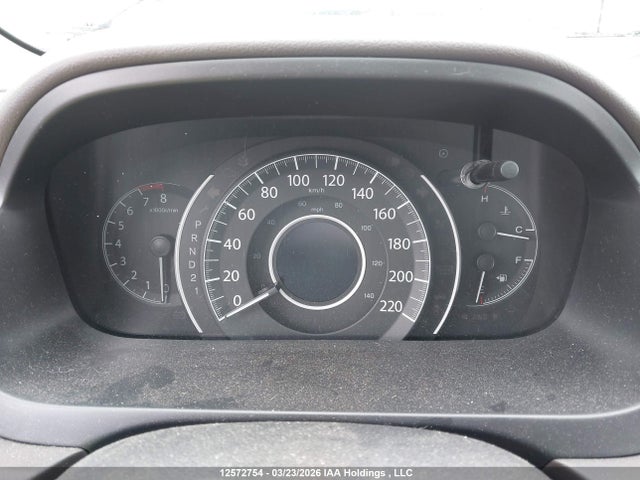 2HKRM4H9XEH113177 Honda Cr-v Touring