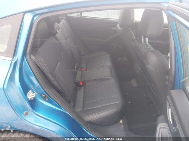 4S3GTAW63H3739574 Subaru Impreza Sport-tech