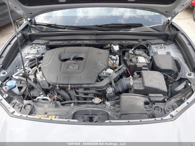 Aukcja sprzedaży 2025 Mazda Cx-30 Gt, vin: 3MVDMBDM7SM822114, numer aukcji: 12581605
