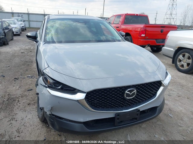 Aukcja sprzedaży 2025 Mazda Cx-30 Gt, vin: 3MVDMBDM7SM822114, numer aukcji: 12581605