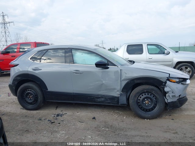 Aukcja sprzedaży 2025 Mazda Cx-30 Gt, vin: 3MVDMBDM7SM822114, numer aukcji: 12581605