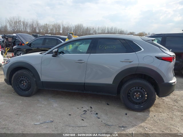 Aukcja sprzedaży 2025 Mazda Cx-30 Gt, vin: 3MVDMBDM7SM822114, numer aukcji: 12581605