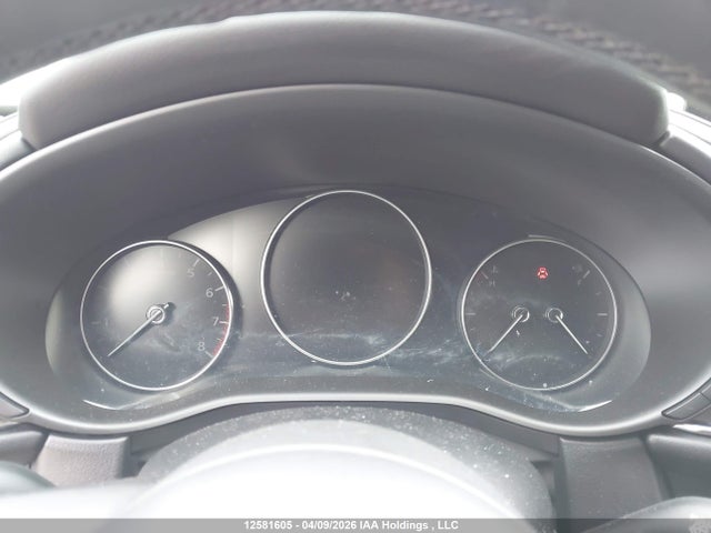 Aukcja sprzedaży 2025 Mazda Cx-30 Gt, vin: 3MVDMBDM7SM822114, numer aukcji: 12581605