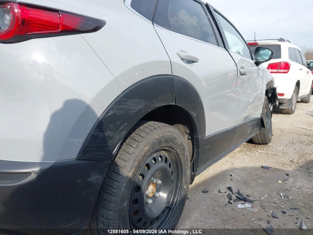 Aukcja sprzedaży 2025 Mazda Cx-30 Gt, vin: 3MVDMBDM7SM822114, numer aukcji: 12581605