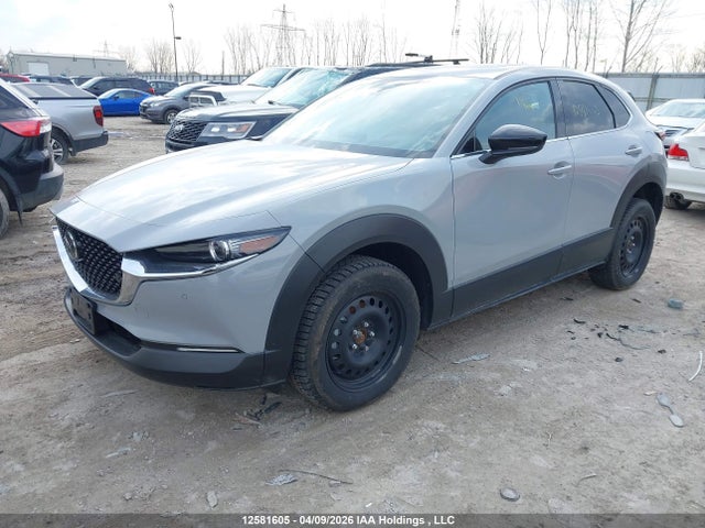 Aukcja sprzedaży 2025 Mazda Cx-30 Gt, vin: 3MVDMBDM7SM822114, numer aukcji: 12581605