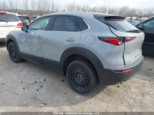 Aukcja sprzedaży 2025 Mazda Cx-30 Gt, vin: 3MVDMBDM7SM822114, numer aukcji: 12581605