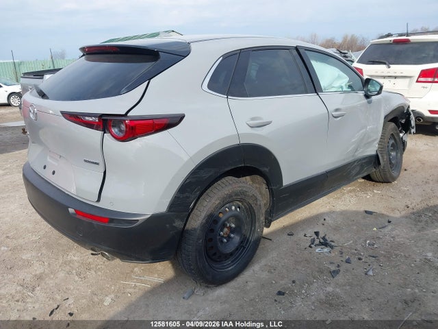 Aukcja sprzedaży 2025 Mazda Cx-30 Gt, vin: 3MVDMBDM7SM822114, numer aukcji: 12581605
