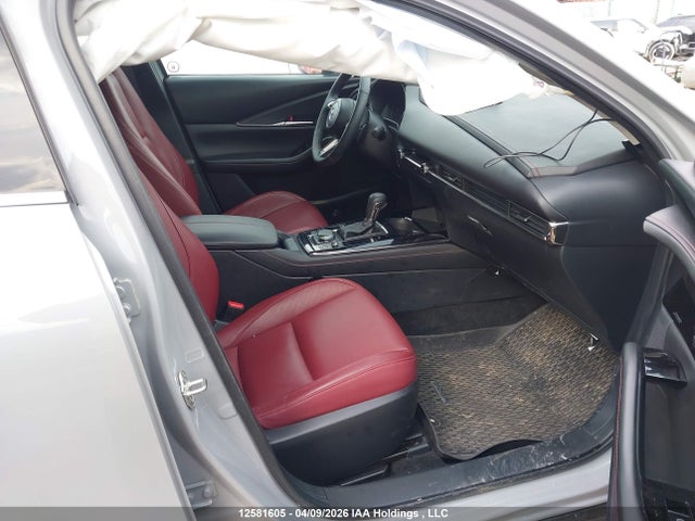 Aukcja sprzedaży 2025 Mazda Cx-30 Gt, vin: 3MVDMBDM7SM822114, numer aukcji: 12581605