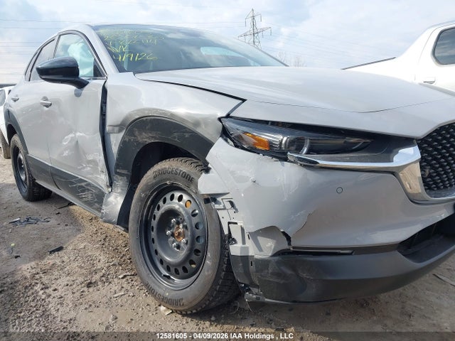 Aukcja sprzedaży 2025 Mazda Cx-30 Gt, vin: 3MVDMBDM7SM822114, numer aukcji: 12581605