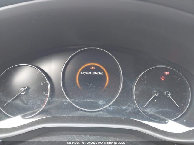 Aukcja sprzedaży 2025 Mazda Cx-30 Gt, vin: 3MVDMBDM7SM822114, numer aukcji: 12581605
