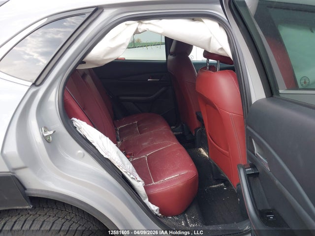 Aukcja sprzedaży 2025 Mazda Cx-30 Gt, vin: 3MVDMBDM7SM822114, numer aukcji: 12581605