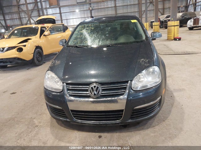 Aukcja sprzedaży 2010 Volkswagen Jetta S, vin: 3VWJX7AJ1AM037635, numer aukcji: 12581607