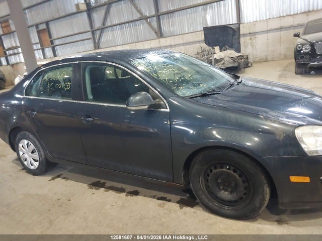 Aukcja sprzedaży 2010 Volkswagen Jetta S, vin: 3VWJX7AJ1AM037635, numer aukcji: 12581607