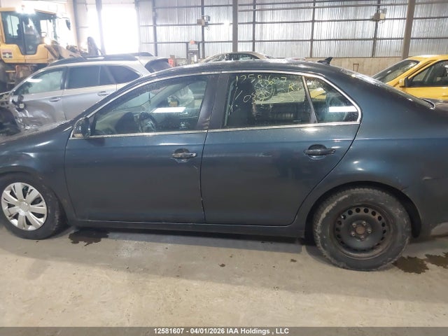 Aukcja sprzedaży 2010 Volkswagen Jetta S, vin: 3VWJX7AJ1AM037635, numer aukcji: 12581607