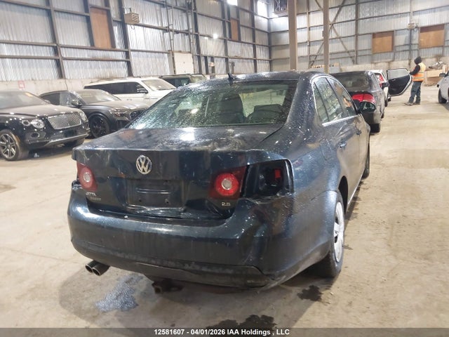 Aukcja sprzedaży 2010 Volkswagen Jetta S, vin: 3VWJX7AJ1AM037635, numer aukcji: 12581607