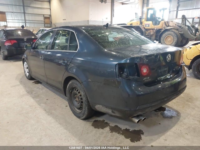 Aukcja sprzedaży 2010 Volkswagen Jetta S, vin: 3VWJX7AJ1AM037635, numer aukcji: 12581607