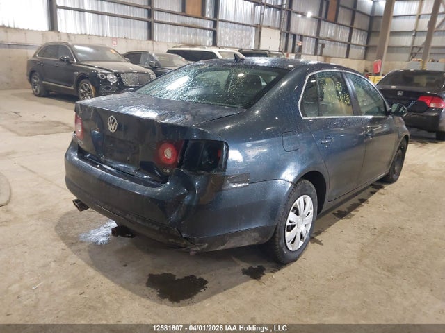 Aukcja sprzedaży 2010 Volkswagen Jetta S, vin: 3VWJX7AJ1AM037635, numer aukcji: 12581607