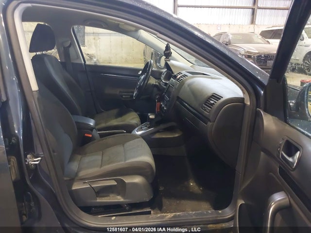 Aukcja sprzedaży 2010 Volkswagen Jetta S, vin: 3VWJX7AJ1AM037635, numer aukcji: 12581607