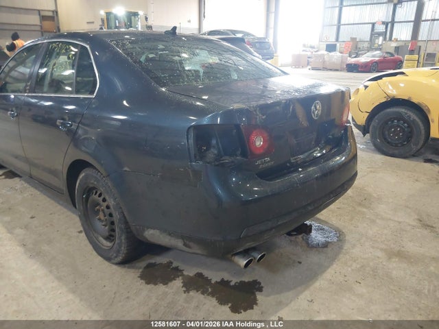 Aukcja sprzedaży 2010 Volkswagen Jetta S, vin: 3VWJX7AJ1AM037635, numer aukcji: 12581607