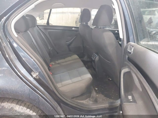 Aukcja sprzedaży 2010 Volkswagen Jetta S, vin: 3VWJX7AJ1AM037635, numer aukcji: 12581607