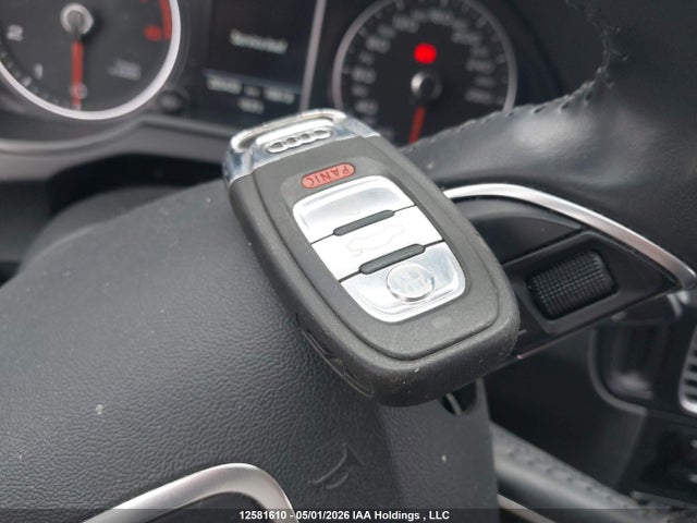 WA1LFCFP1FA077149 Audi Q5