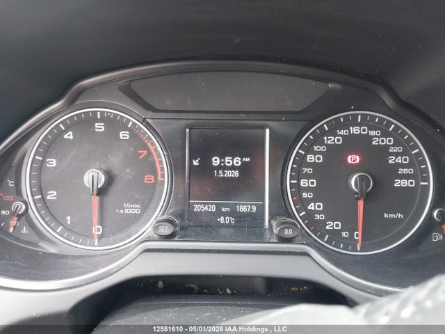 WA1LFCFP1FA077149 Audi Q5