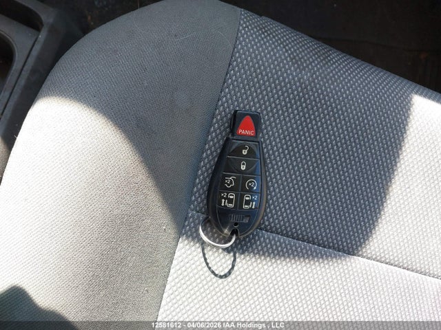 Aukcja sprzedaży 2009 Dodge Grand Caravan Se, vin: 2D8HN44E39R512812, numer aukcji: 12581612