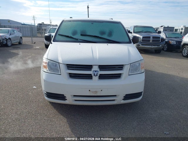 Aukcja sprzedaży 2009 Dodge Grand Caravan Se, vin: 2D8HN44E39R512812, numer aukcji: 12581612