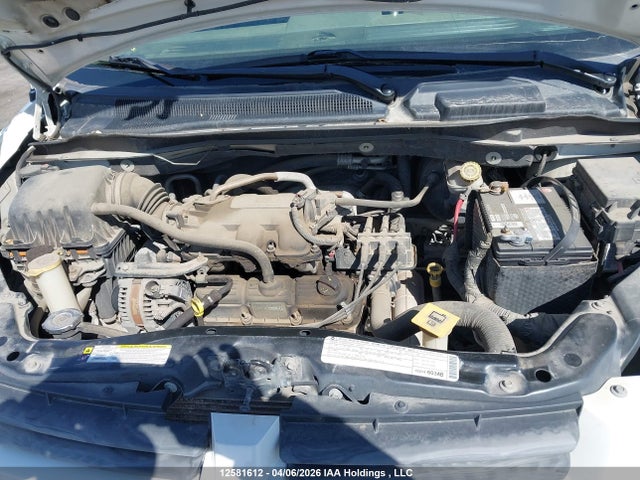 Aukcja sprzedaży 2009 Dodge Grand Caravan Se, vin: 2D8HN44E39R512812, numer aukcji: 12581612
