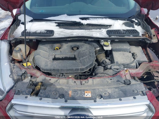 1FMCU9G90HUB69297 Ford ESCAPE SE