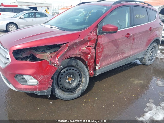 1FMCU9G90HUB69297 Ford ESCAPE SE