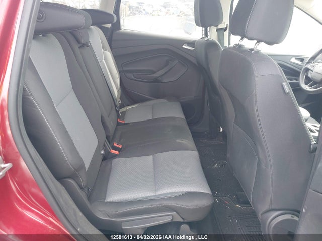 1FMCU9G90HUB69297 Ford ESCAPE SE