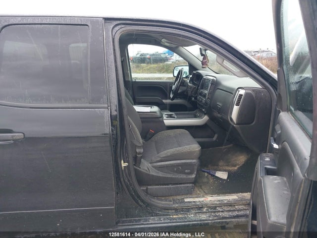 1GCVKREC6JZ245292 Chevrolet Silverado K1500 Lt