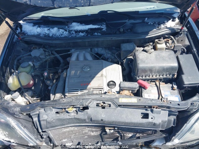 2000 Lexus Rx 300 300 მანქანა იყიდება აუქციონზე, vin: JT6HF10U3Y0158538, აუქციონის ნომერი: 12581615