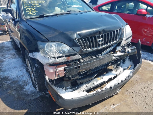 2000 Lexus Rx 300 300 მანქანა იყიდება აუქციონზე, vin: JT6HF10U3Y0158538, აუქციონის ნომერი: 12581615