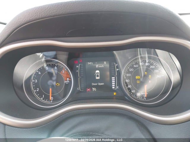 Aukcja sprzedaży 2017 Jeep Cherokee Latitude, vin: 1C4PJMCS1HD217948, numer aukcji: 12581617